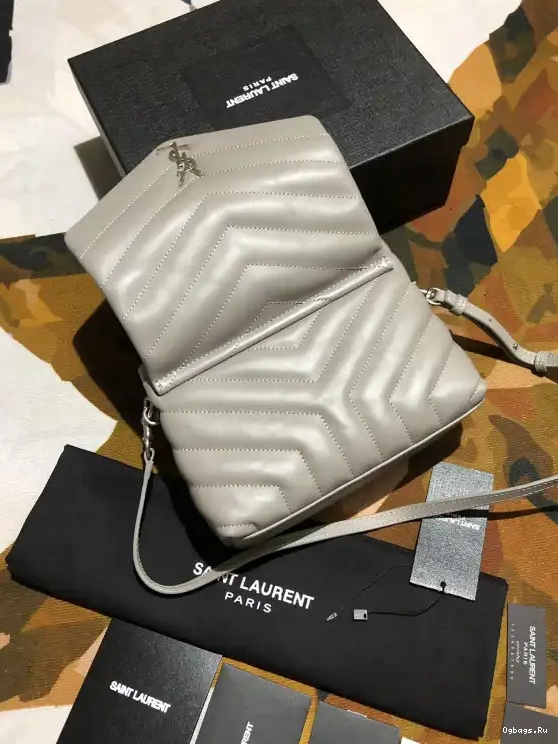 YSL TOY LOULOU 0507